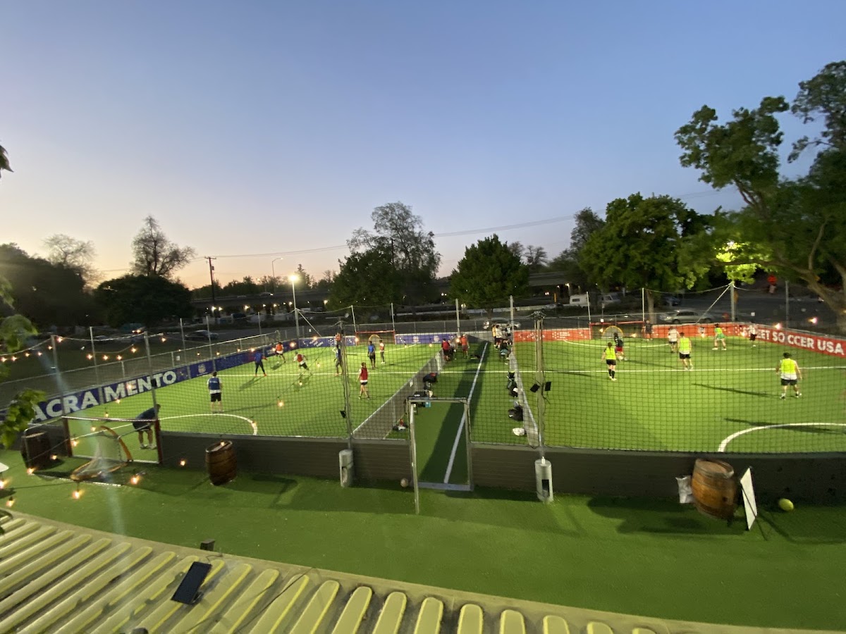 Street Soccer USA - Photo 2