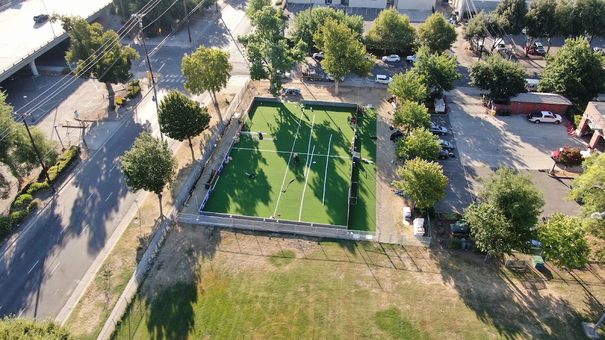 Street Soccer USA - Photo 3