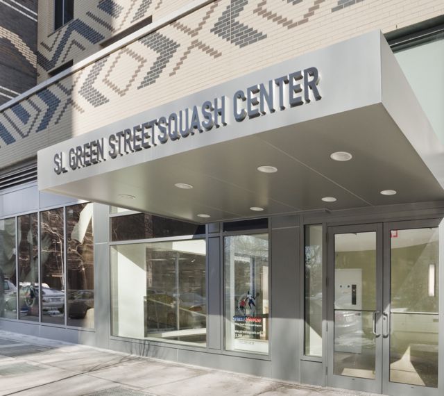 StreetSquash - Photo 2