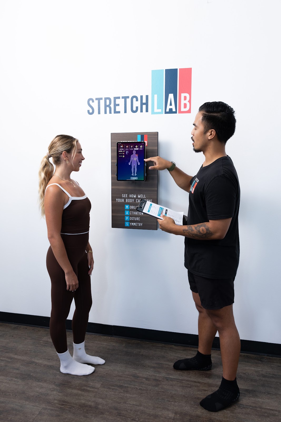 StretchLab Santa Fe - Photo 3