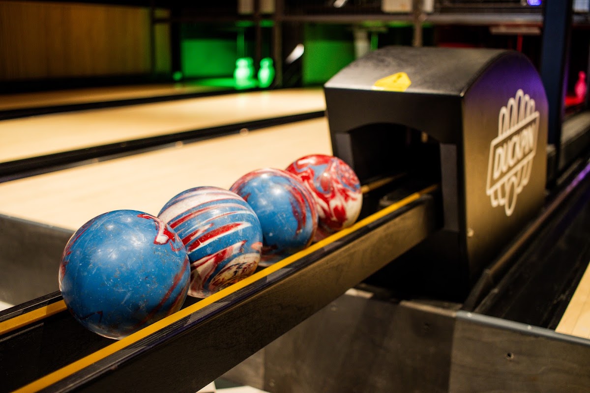 Strike Club Bowling - Photo 2