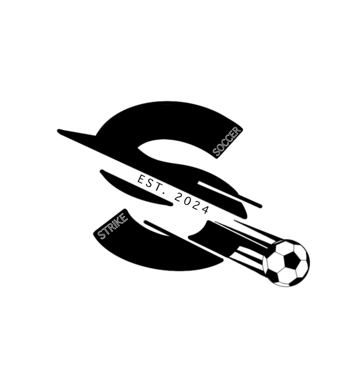 Strike soccer