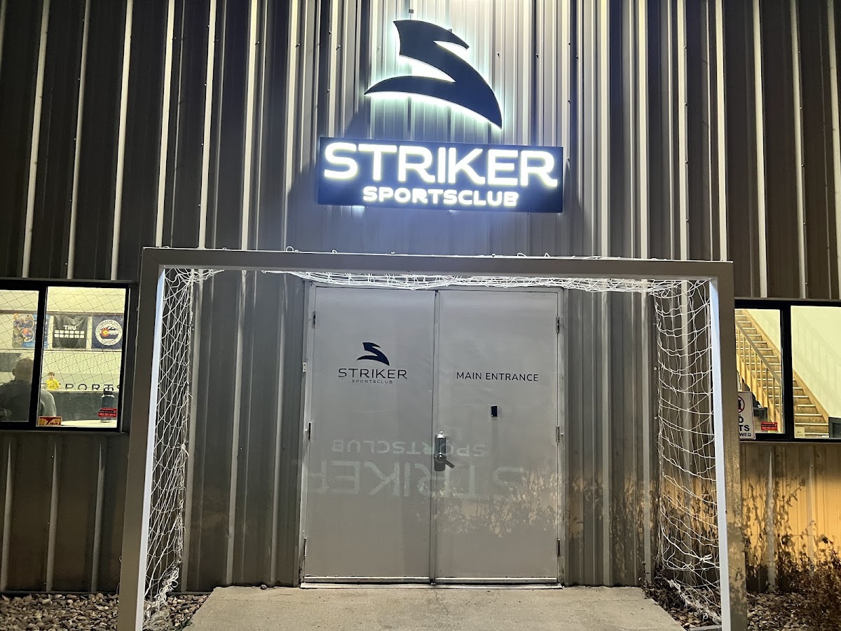 Striker Sportsclub - Photo 2