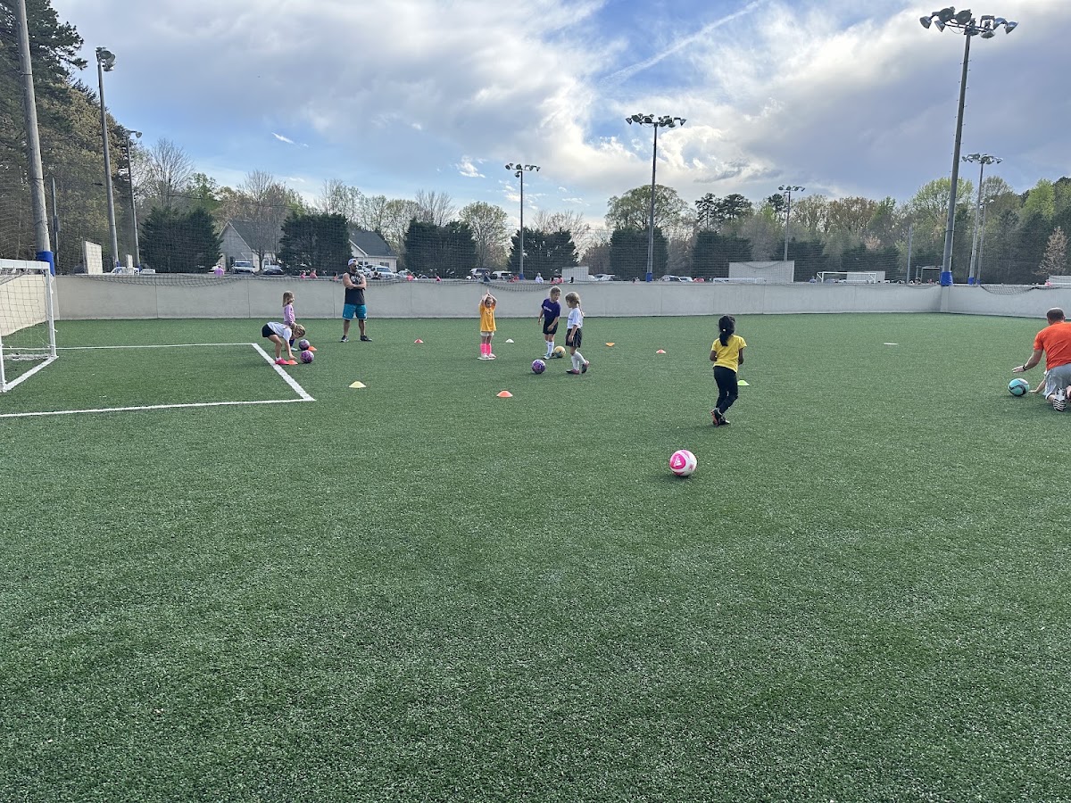 Strikers Soccer Center - Photo 1