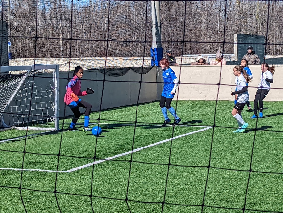 Strikers Soccer Center - Photo 2