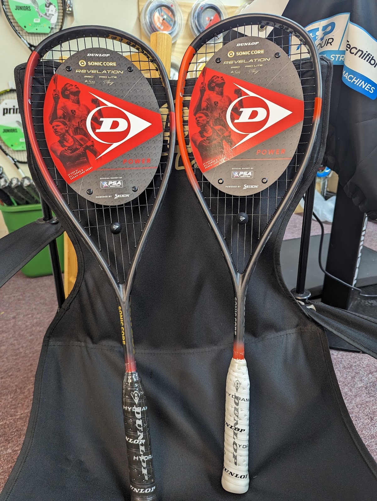 String It Racquet Shop and Stringing - Photo 3
