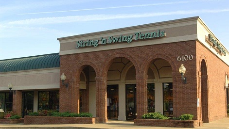 String 'n Swing - Photo 3