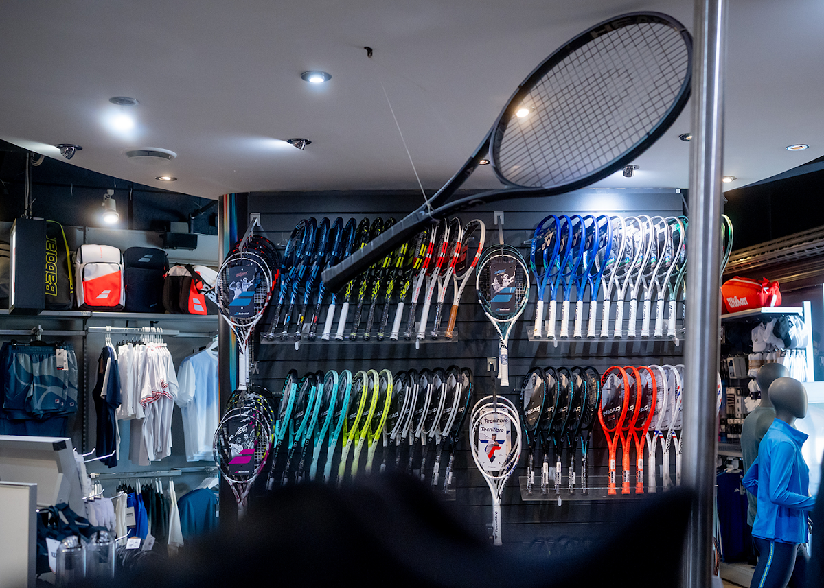 String Sports - Photo 2