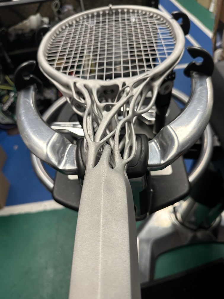 StringTech Racquet Service - Photo 3