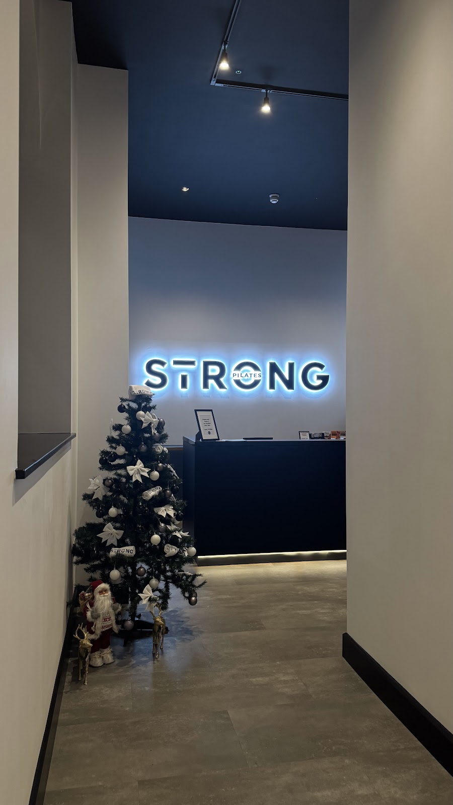 STRONG Pilates Birmingham - Photo 2