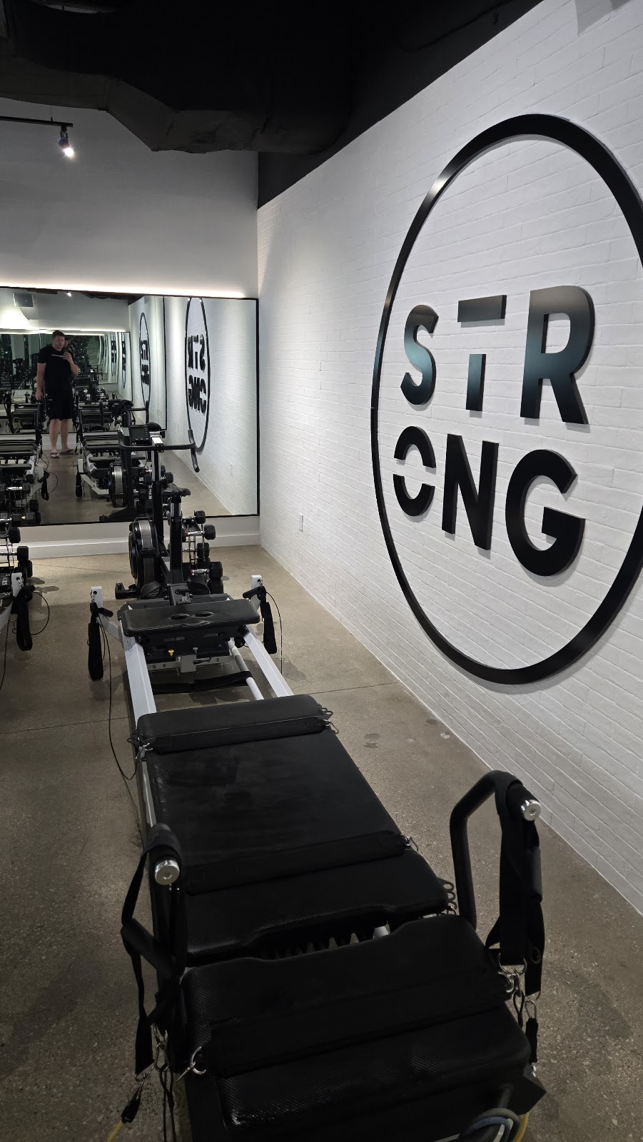 Strong Pilates Boise - Photo 3