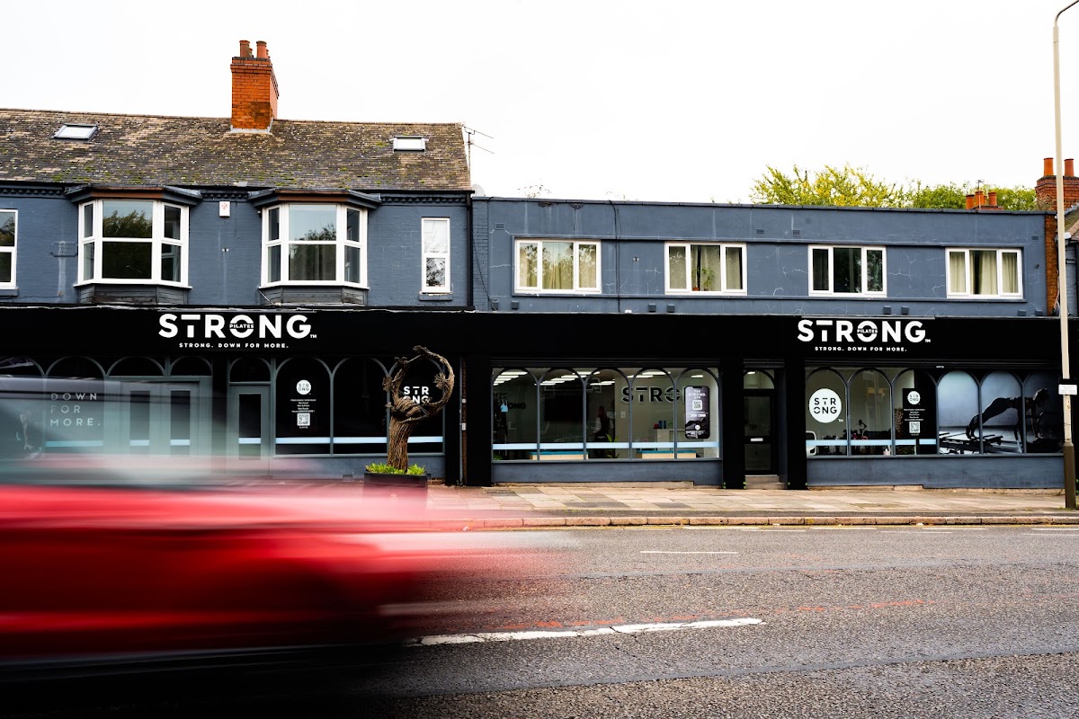 Strong Pilates Leicester - Photo 2