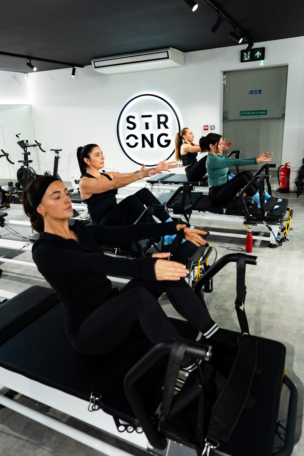 Strong Pilates Leicester - Photo 3