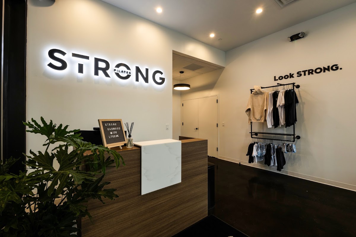 STRONG Pilates Morristown - Photo 2