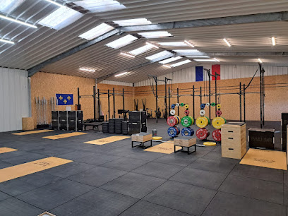 StrongShip Training Center Agglo Rochefort - Breuil Magné - Photo principale