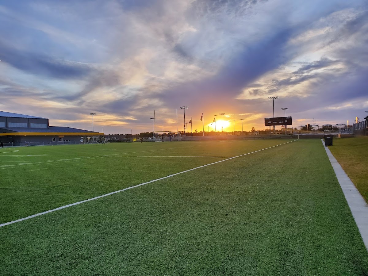 Stryker Sports Complex - Photo 1