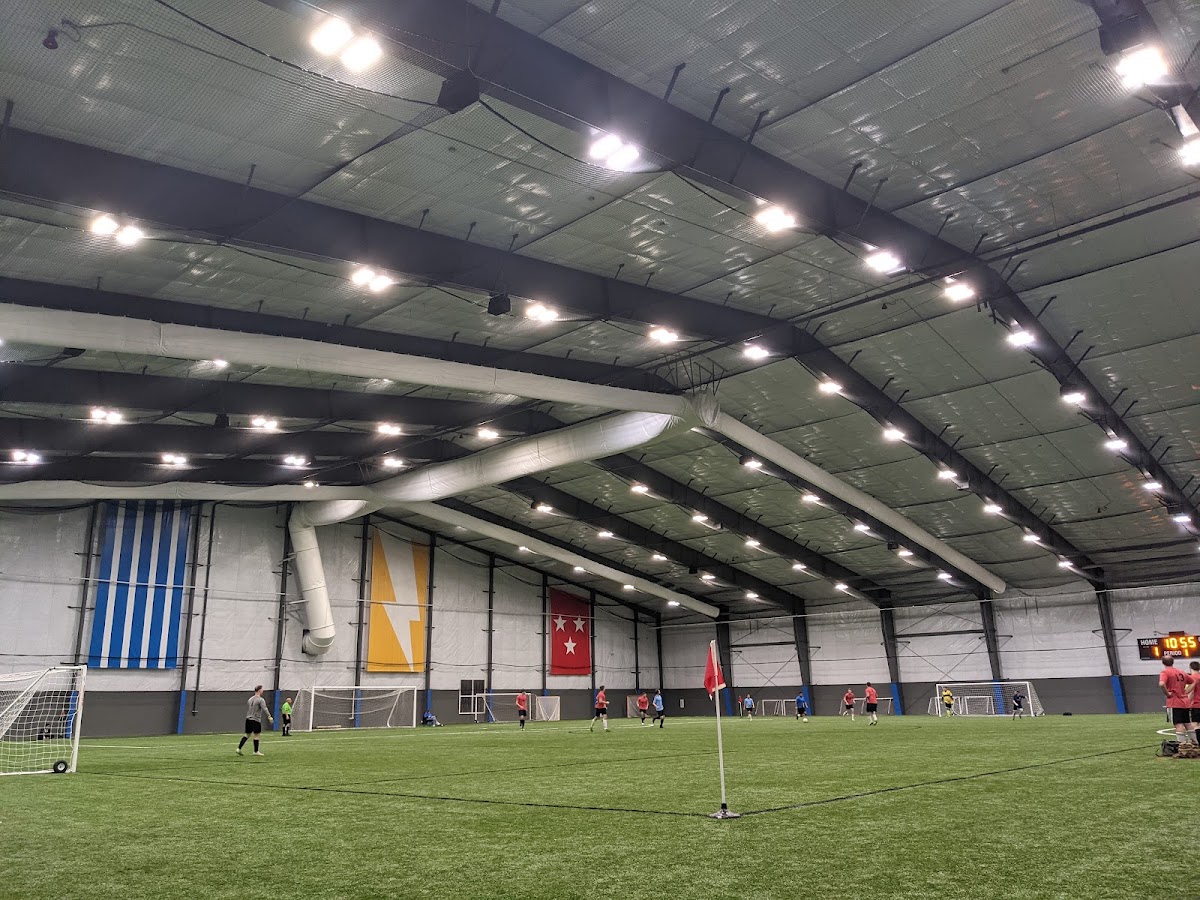 Stryker Sports Complex - Photo 2