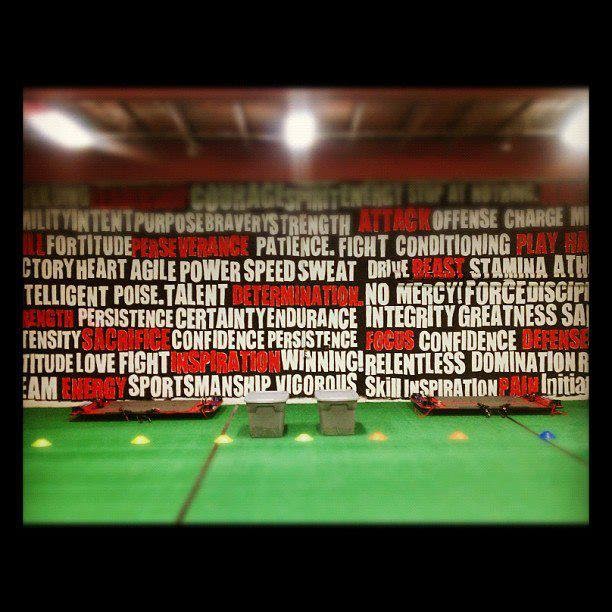 Student Athlete Headquarters - SAHQ - Photo principale