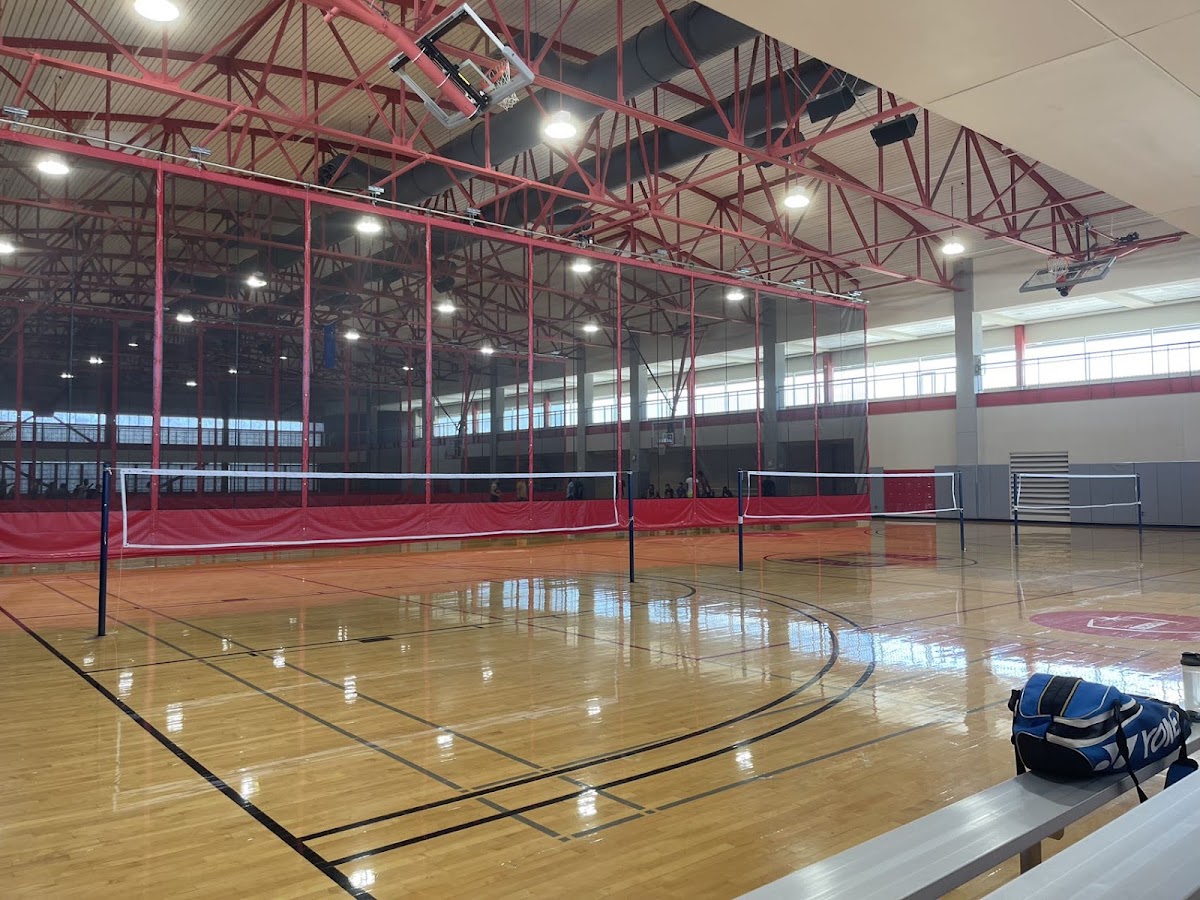 Student Recreation and Wellness Center - Photo 1
