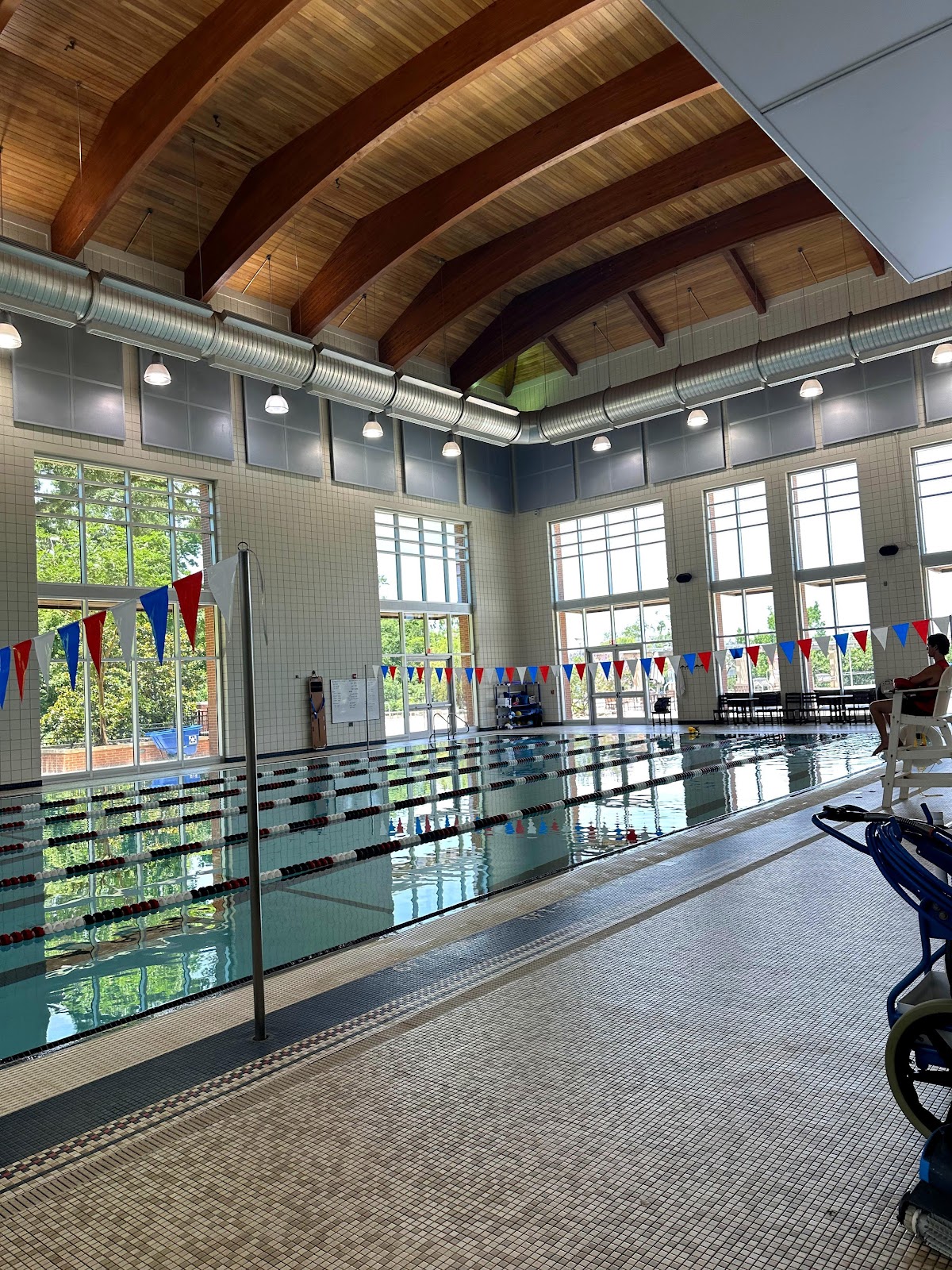 Student Recreation Center - Photo 1