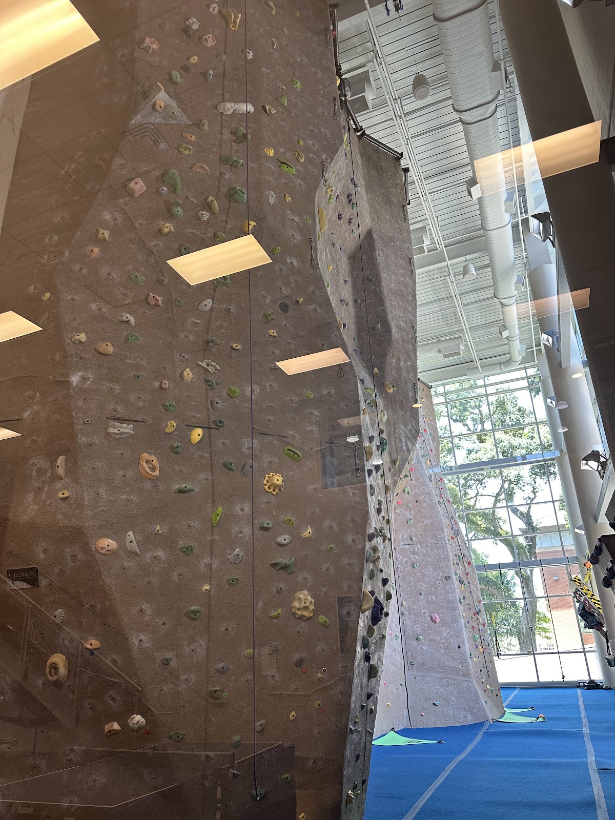 Student Recreation Center - Photo 2