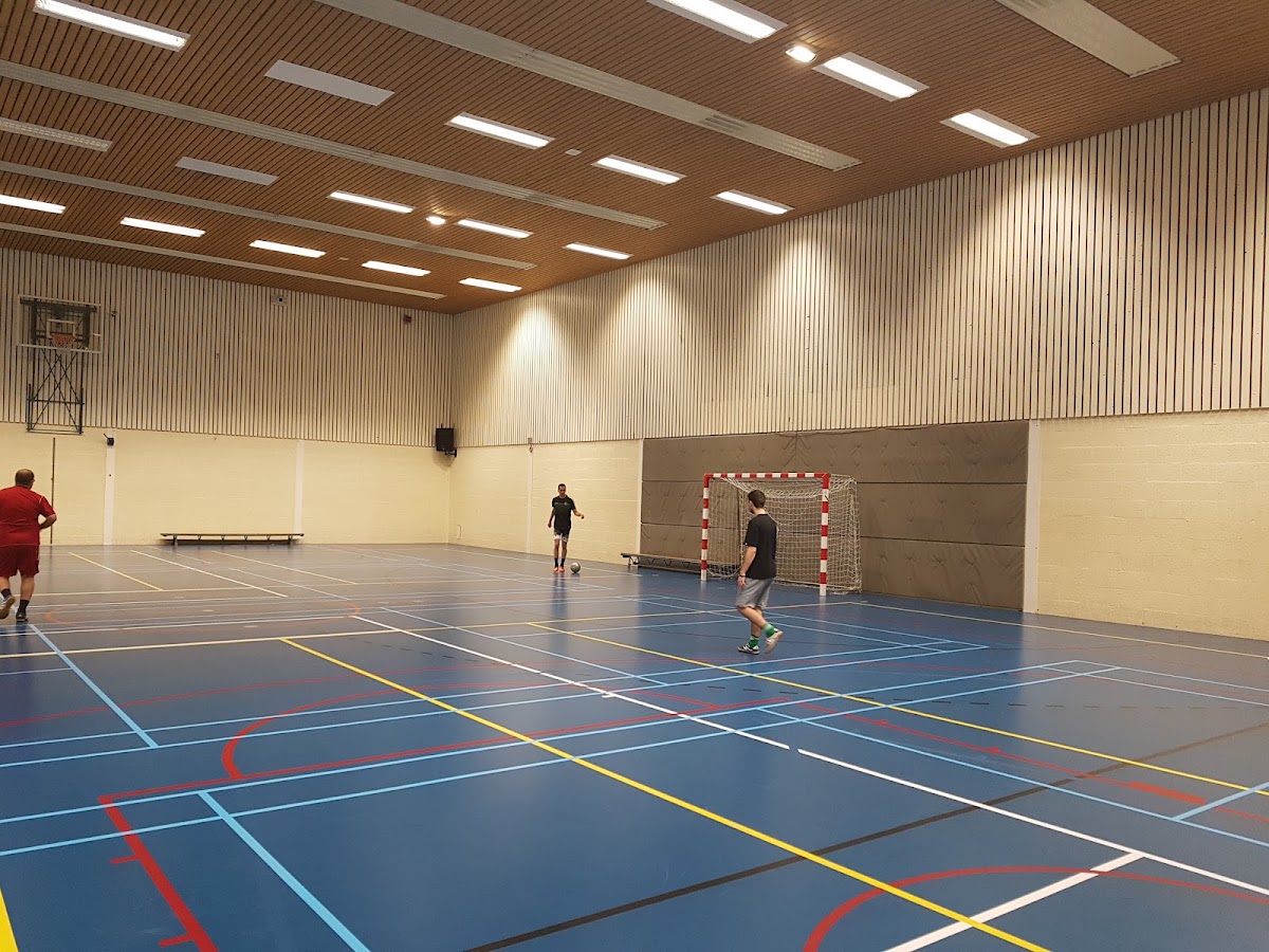 Students Sport Centre Eindhoven - Photo 3
