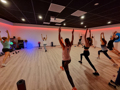 STUDIO 121 TOULOUSE : PILATES, YOGA, CARDIO, RENFO MUSCULAIRE , PHYSIOWORK, STRETCHING, SPORT SANTÉ TEAM BUILDING ENTREPRISES - Photo principale