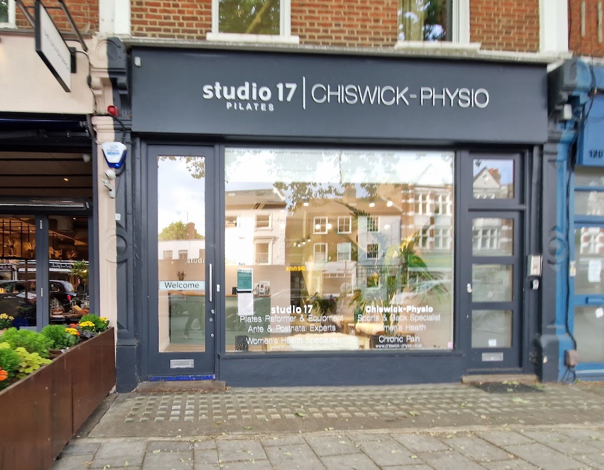 Studio 17