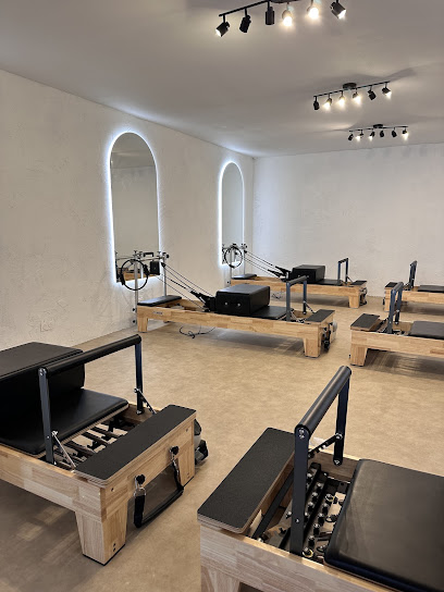 Studio 27 - Pilates - Glow café collagène