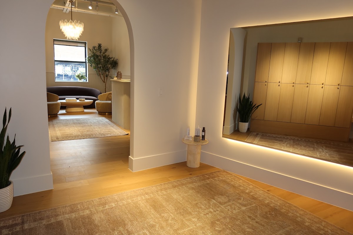 Studio 313 Pilates - Photo 2