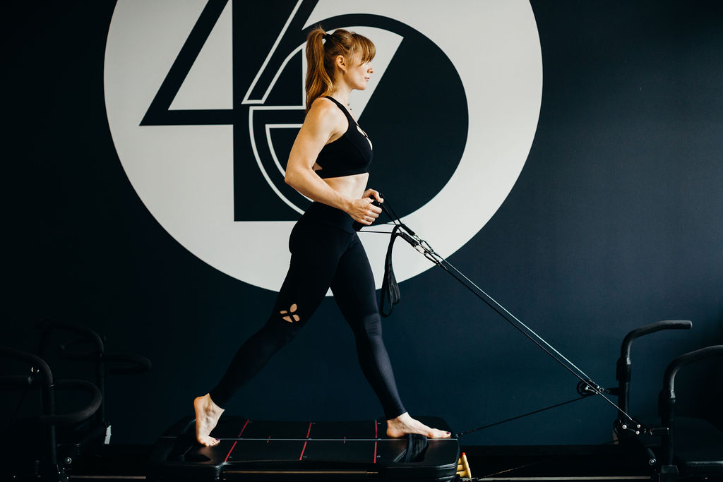 Studio 45