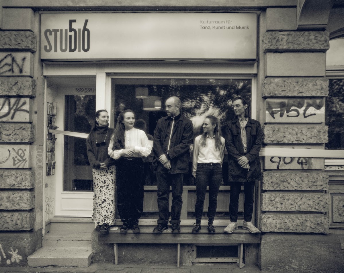 STUDIO 56