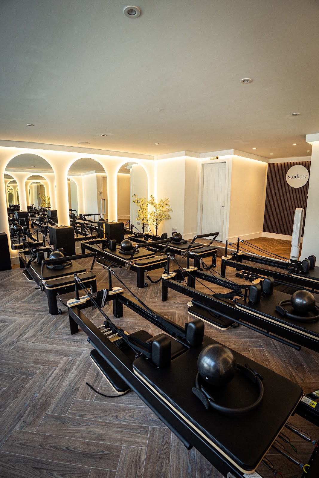 Studio 57 Reformer & Mat Pilates Litherland/Liverpool