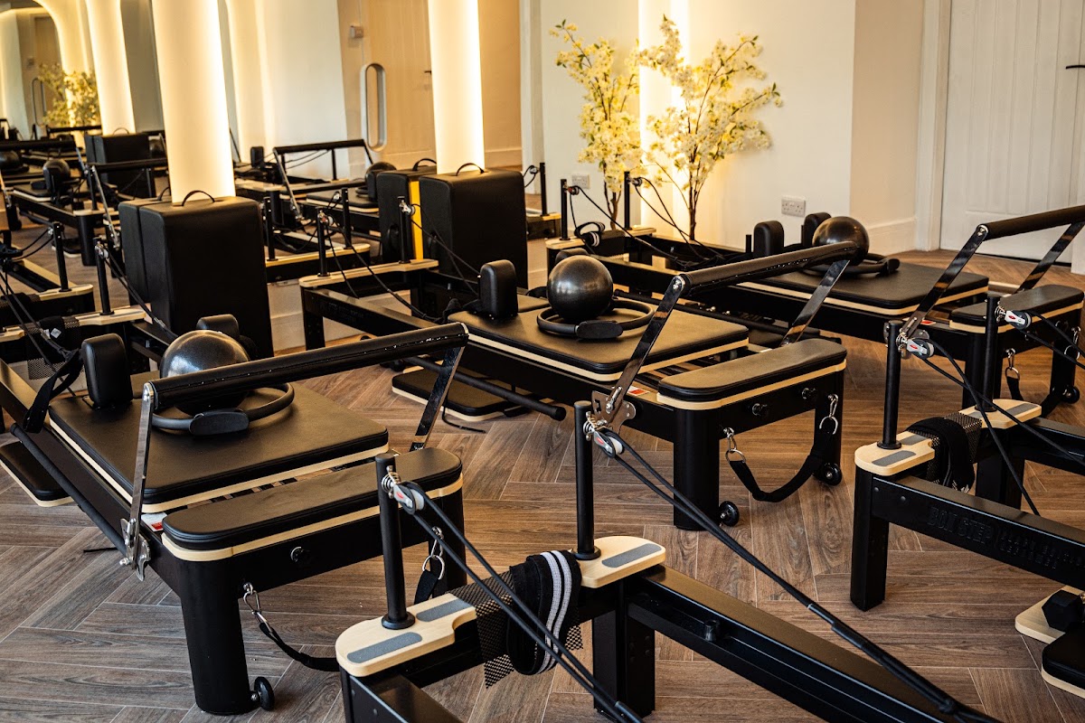Studio 57 Reformer & Mat Pilates Litherland/Liverpool - Photo 2