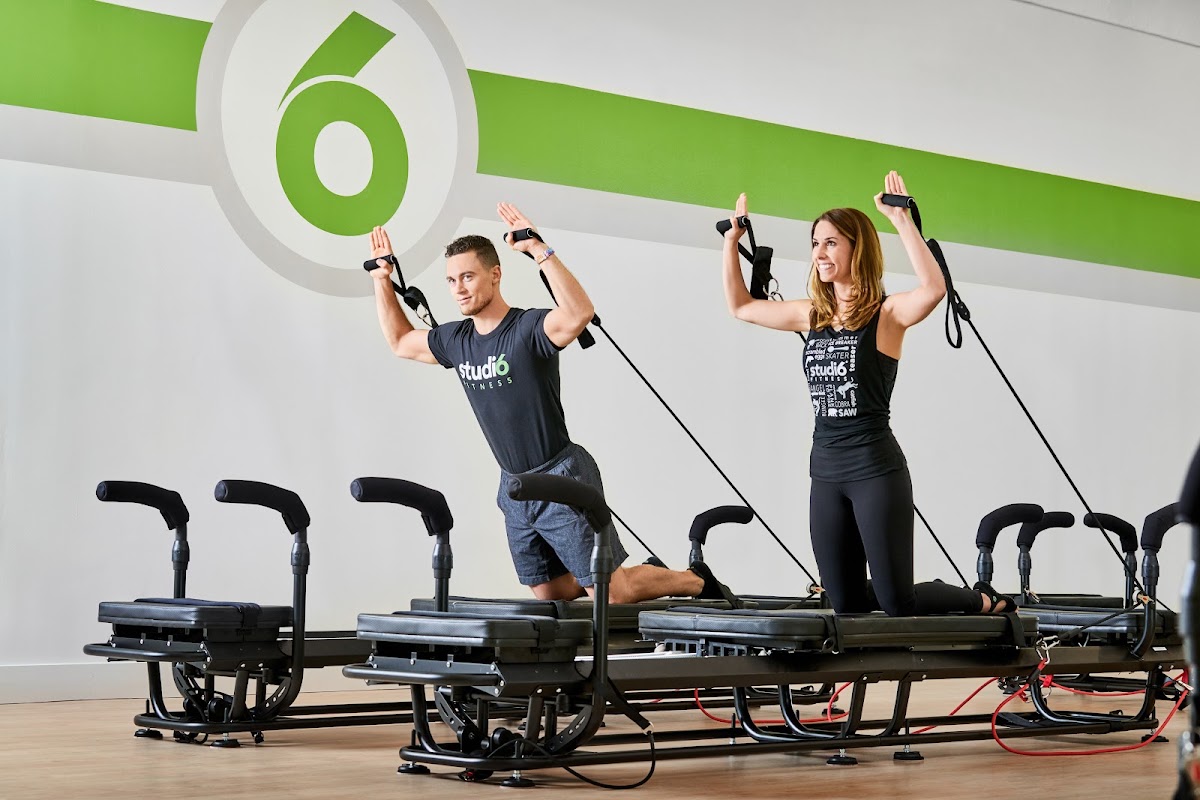 Studio 6 Fitness Dallas - Photo 2