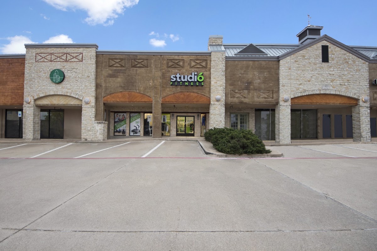 Studio 6 Fitness Plano - Photo 2