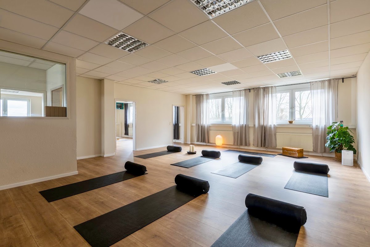 STUDIO 85 | Yoga & Pilates | Wiesbaden - Photo 2