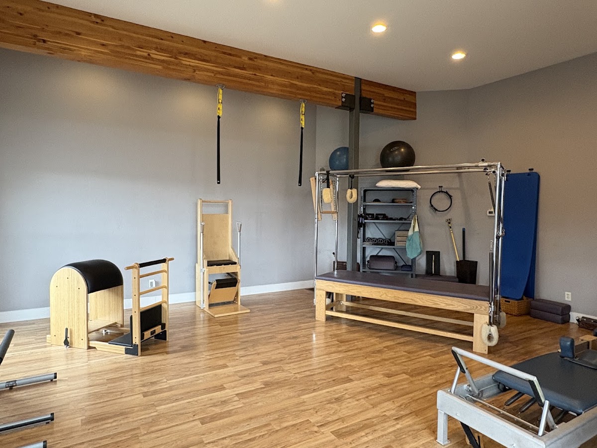 Studio A - Photo 1