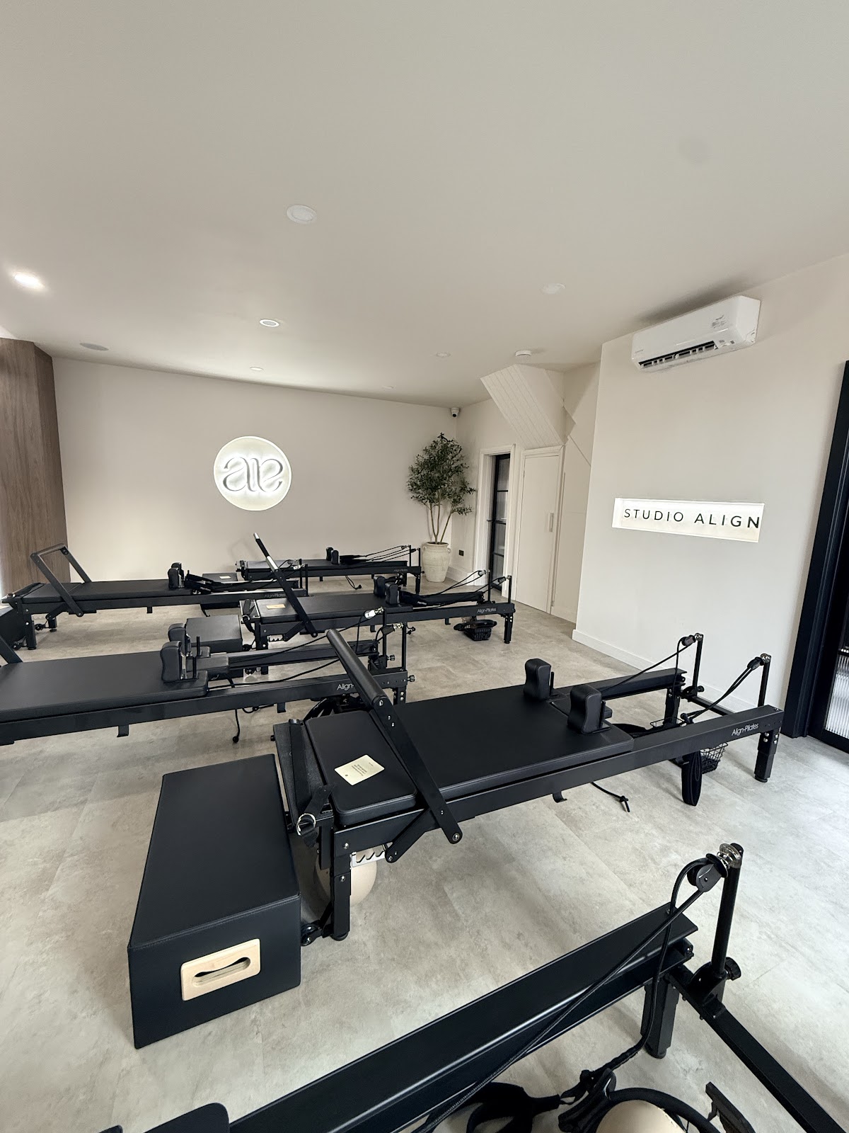 Studio Align - Photo 2