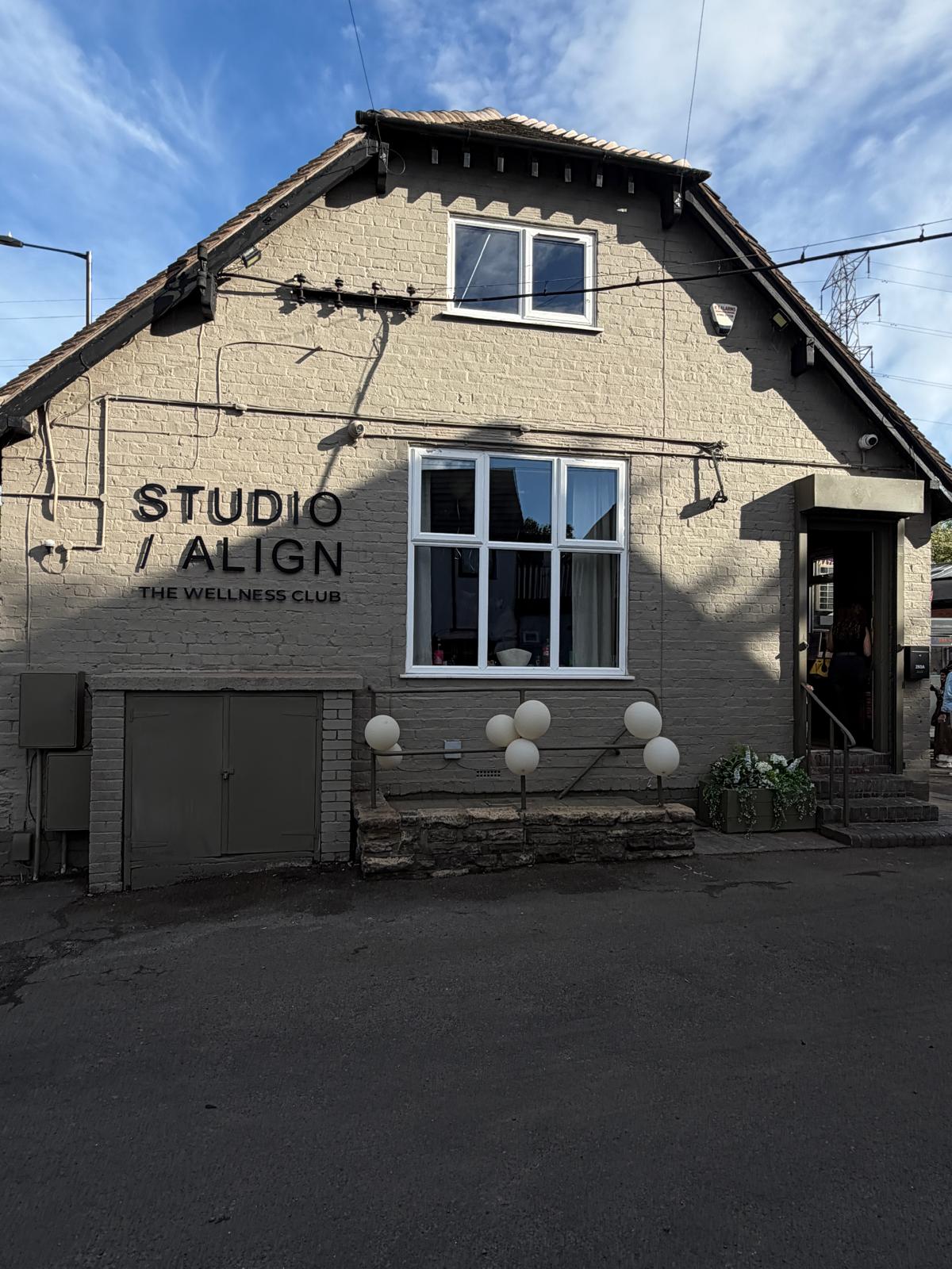 Studio Align - Photo 3