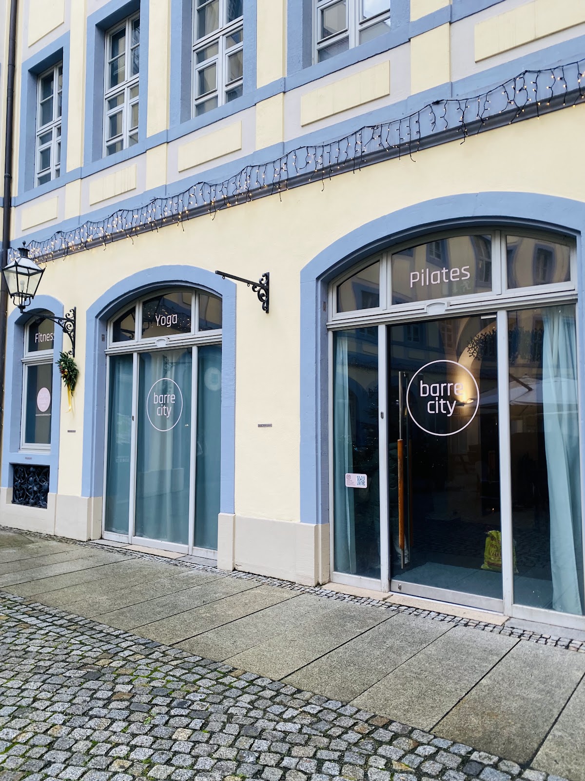 Studio Barre City - Photo 3