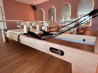 Studio Be. | Pilates Reformer - Photo principale