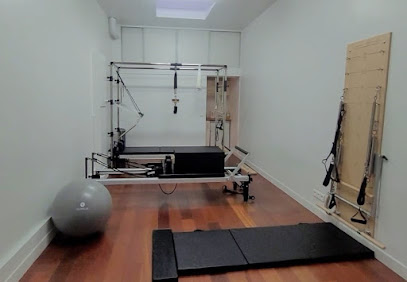 Studio Bigorre Pilates - Photo principale