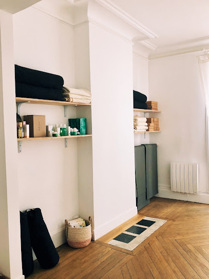 Studio brume - Studio de yoga - Photo principale