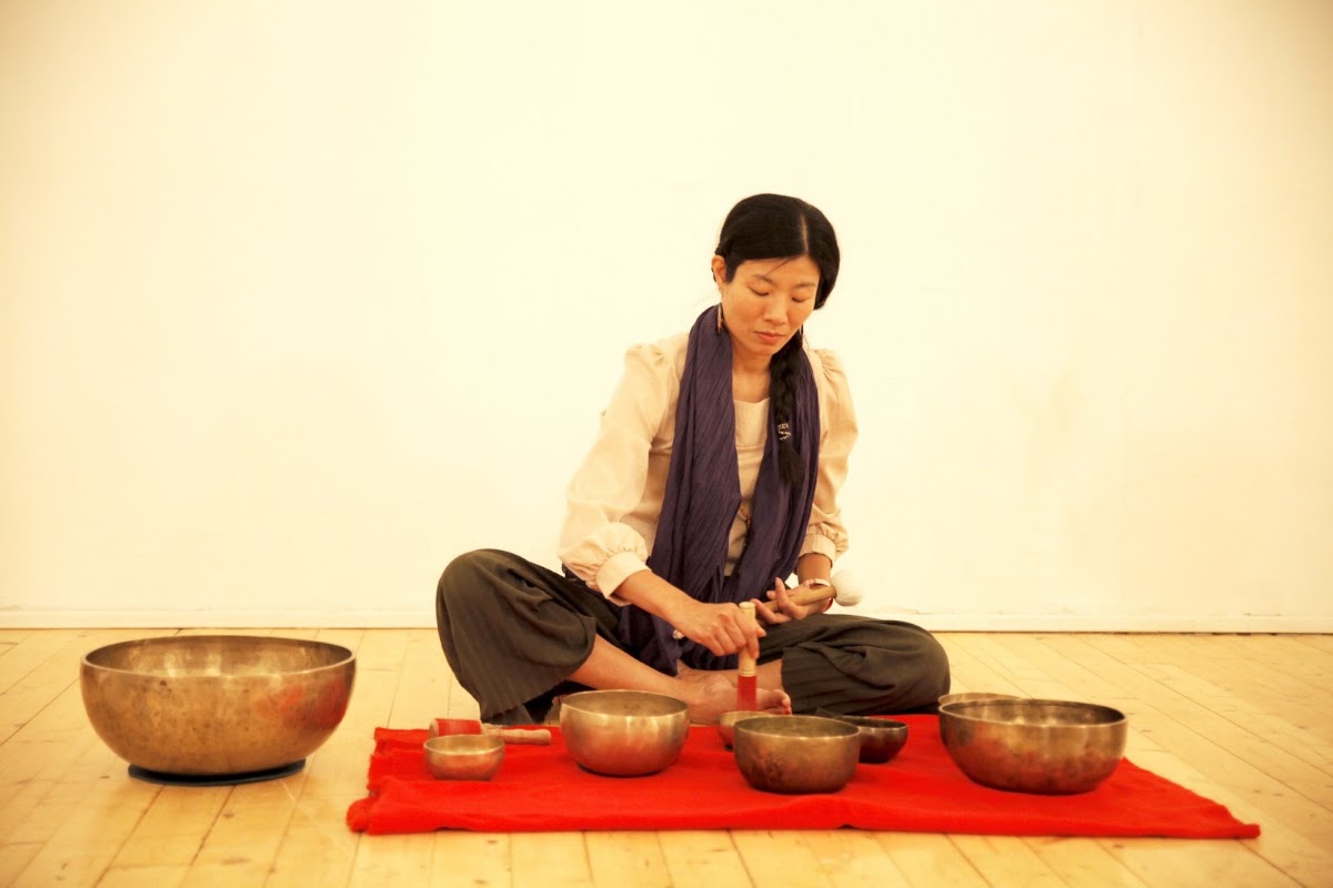 Studio Chen - Yoga/ Pilates /Yoga prénatal/ Bol tibétain-massage bain sonore/ Massage ci-jiu (Paris19 et Paris20) - Photo 3
