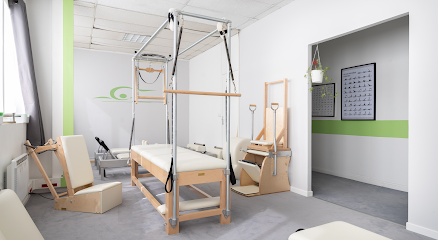 Studio Core Connexion Pilates
