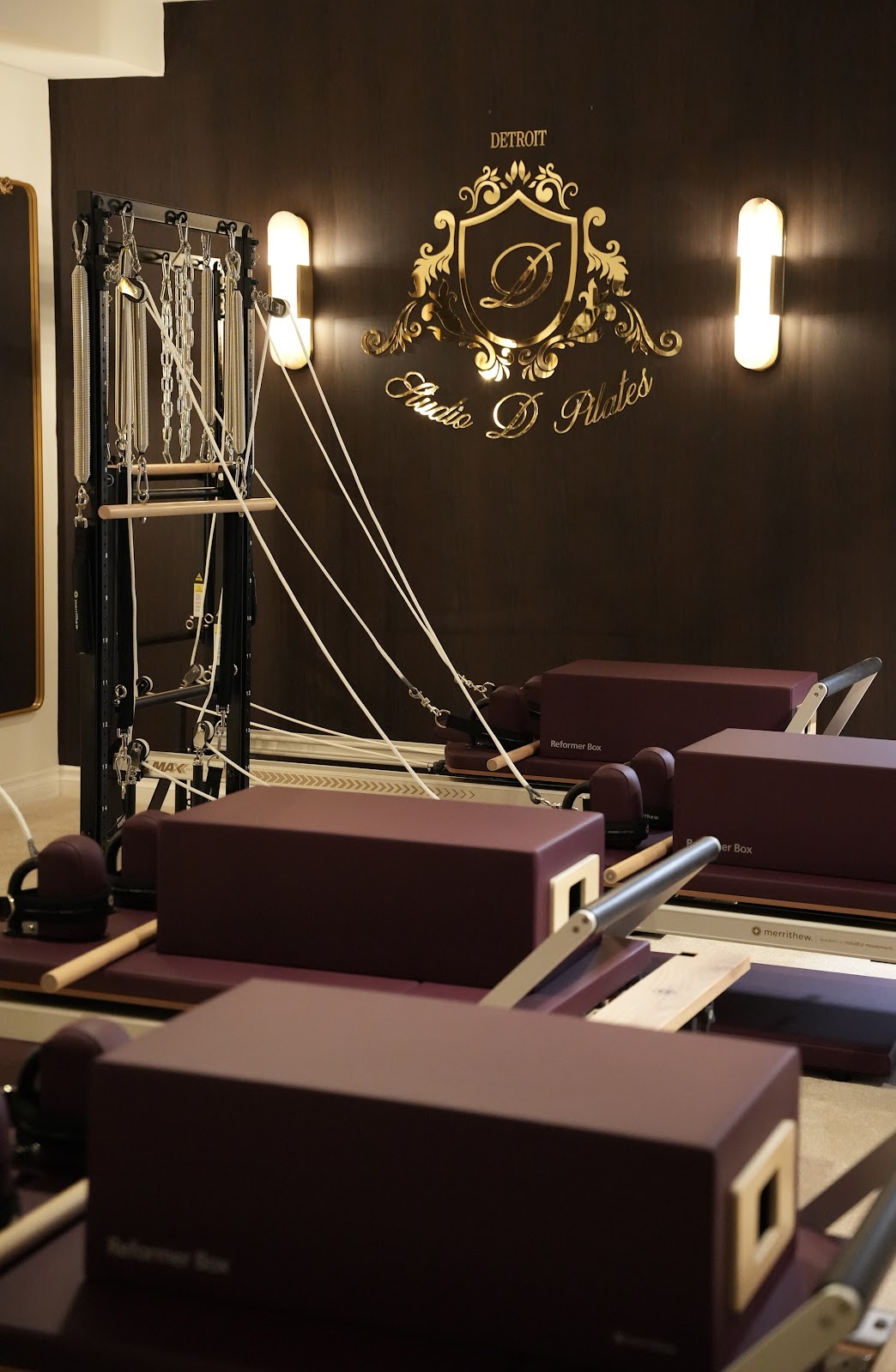 Studio D Pilates - Photo 2