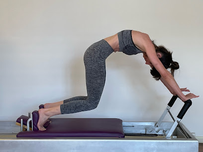 Studio Danse Pilates Lyon - Photo principale