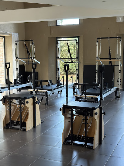 STUDIO DE PILATES - AGATHE JARLET - Photo principale