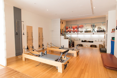 Studio de Pilates INSPIRE - Photo principale